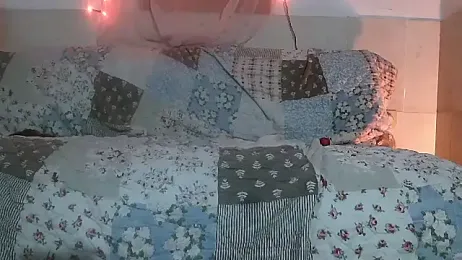 TheBunnyAndTheMaster webcam model stream image