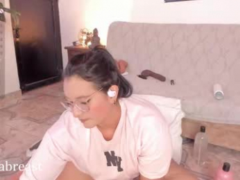 ivannabreastoficial webcam model stream image