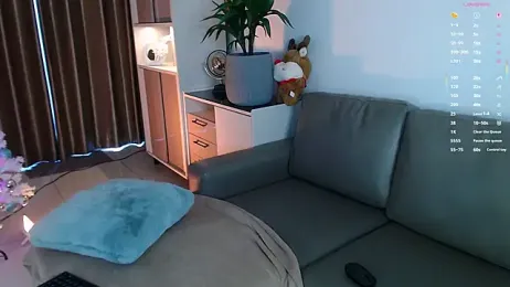 HloeChic webcam stripchat model stream image