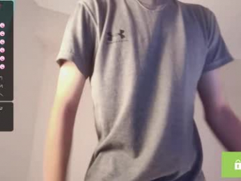 ponyboy_18 webcam model stream image