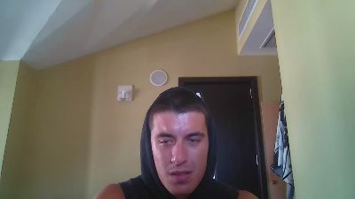 Peterminev webcam model stream image