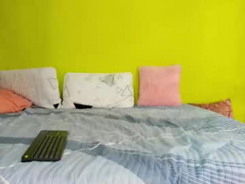 celesteyorucso webcam model stream image