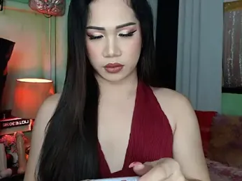 elise_bloom69 webcam model stream image
