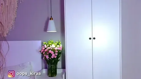 Kira_mmr webcam stripchat model stream image