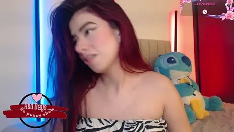 Your_rosalie webcam stripchat model stream image