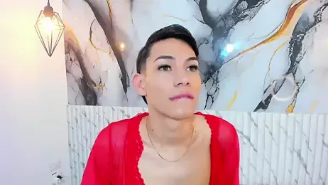 JackeOwens webcam model stream image