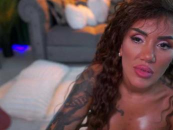 TaraElliot webcam bongacams model stream image