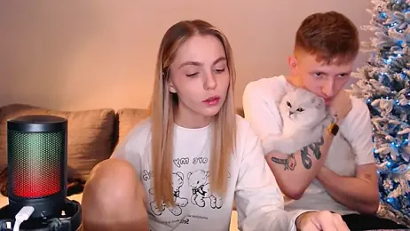 juliaanddima webcam stripchat model stream image