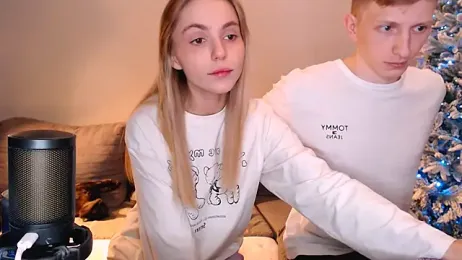 juliaanddima webcam stripchat model stream image