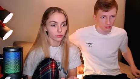 juliaanddima webcam stripchat model stream image