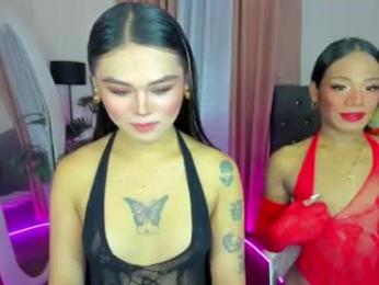 goddess_angel11 webcam model stream image