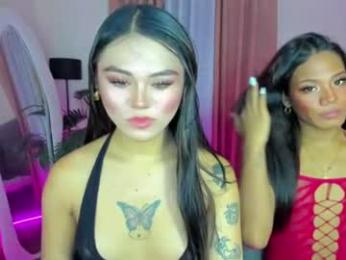 goddess_angel11 webcam model stream image