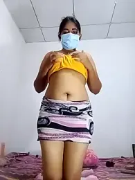 SLZAARA webcam stripchat model stream image