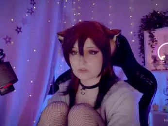 vronnier webcam model stream image