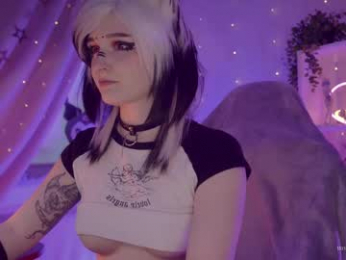 vronnier webcam model stream image