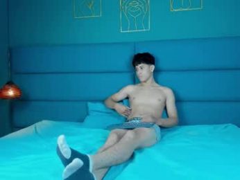 valeryjackzon webcam model stream image