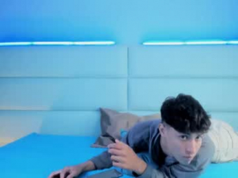 valeryjackzon webcam model stream image