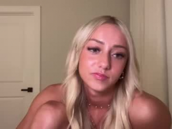 aurorabenson webcam chaturbate model stream image