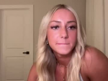 aurorabenson webcam model stream image