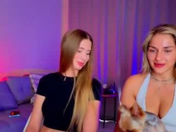 kittymona_ webcam model stream image