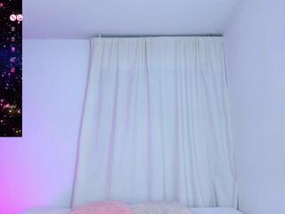 Steffanny Red webcam model stream image