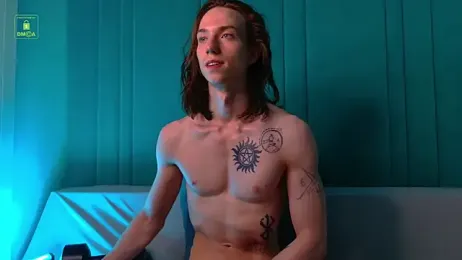 ares_pallini webcam model stream image