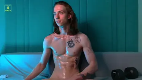 ares_pallini webcam model stream image