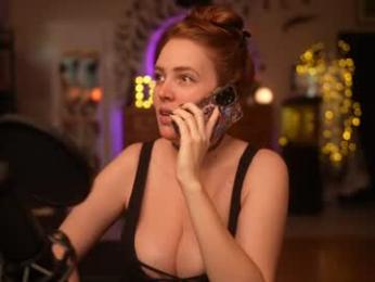 tinatopp webcam model stream image