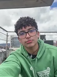 Valentin0_3 webcam model stream image