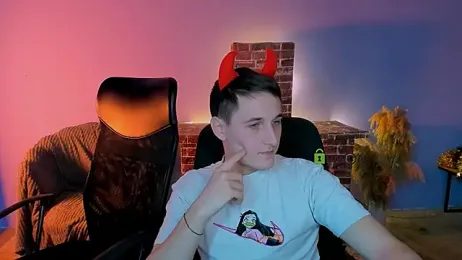 beauty_liam webcam stripchat model stream image