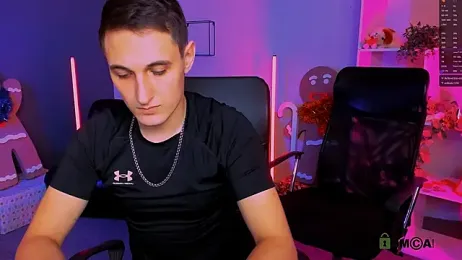 beauty_liam webcam model stream image