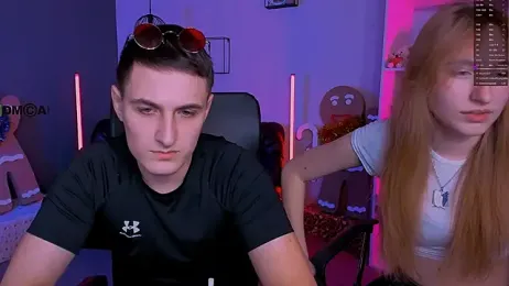 beauty_liam webcam model stream image