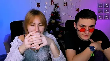 beauty_liam webcam model stream image