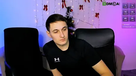 beauty_liam webcam model stream image