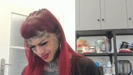 tamarapervert webcam model stream image