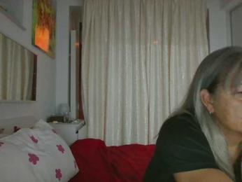 Blondime webcam model stream image