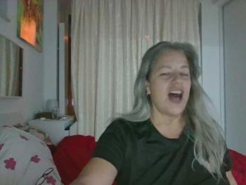 Blondime webcam model stream image
