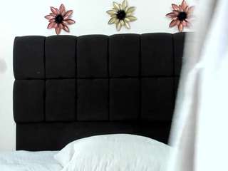 violetmiller webcam model stream image