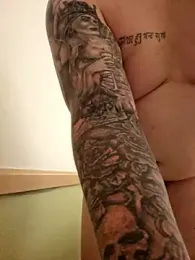 iang6348 webcam model stream image