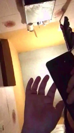 Micaelaaok webcam model stream image