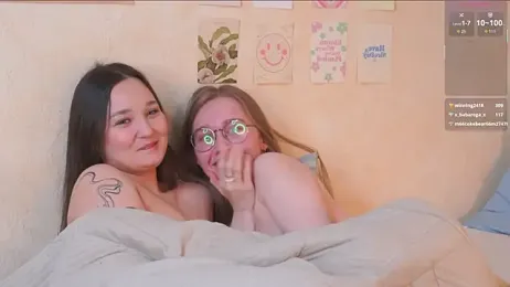 ArianaSweazy webcam model stream image