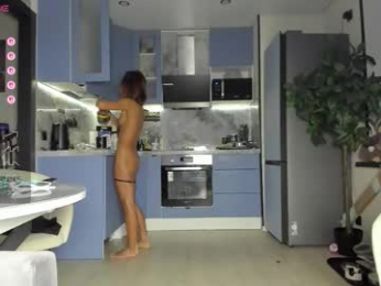 lisa__fox webcam model stream image