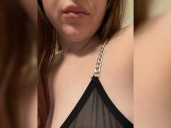 SnowMaiden webcam model stream image