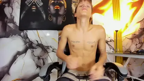 mono_blonde webcam model stream image