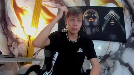 mono_blonde webcam model stream image