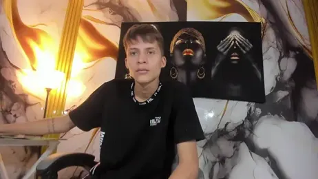 mono_blonde webcam model stream image