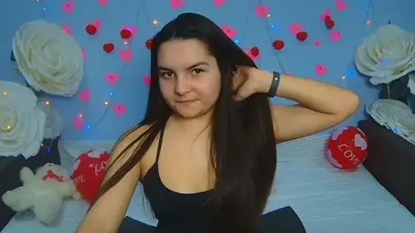JasmineAsha webcam stripchat model stream image