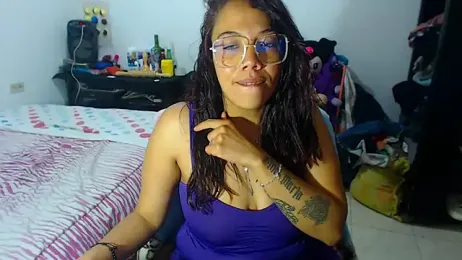 AmaraRoberts420 webcam model stream image