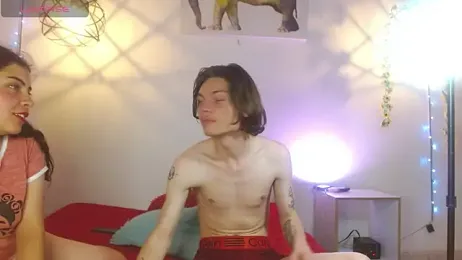 martinaandcoopercs webcam stripchat model stream image