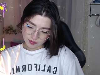 mily-thomson-b webcam model stream image